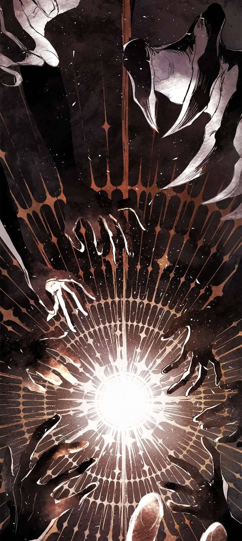 Lời Thú Nhận Của Chúa Tể Bóng Tối Chapter 82 - Trang 2