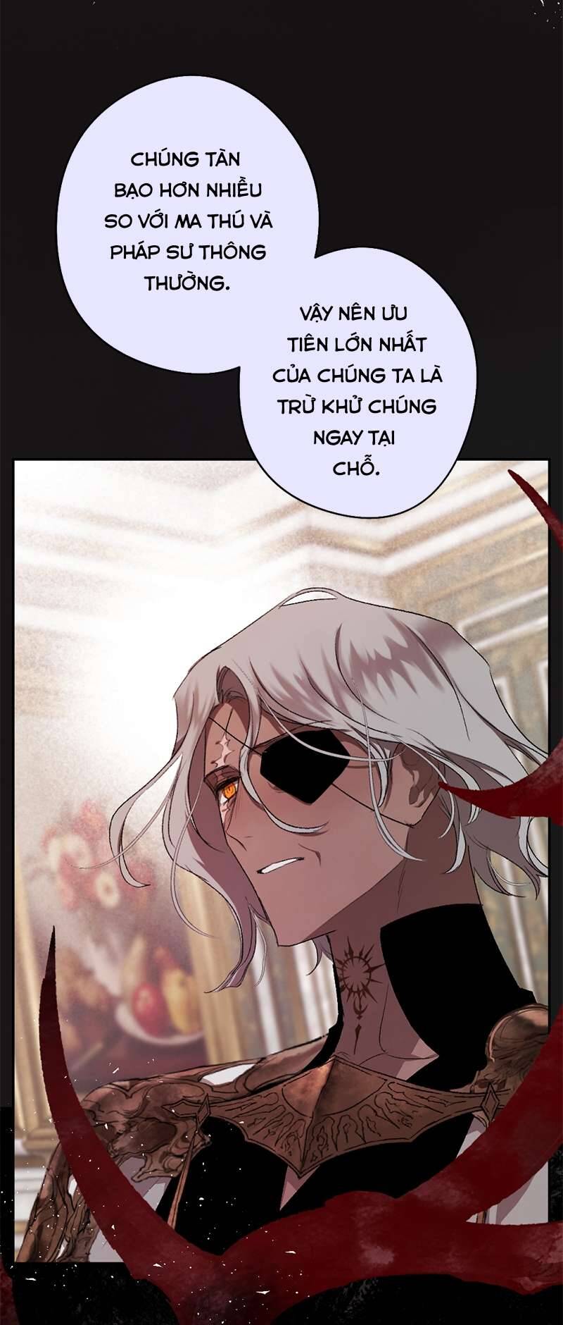 Lời Thú Nhận Của Chúa Tể Bóng Tối Chapter 82 - Trang 2