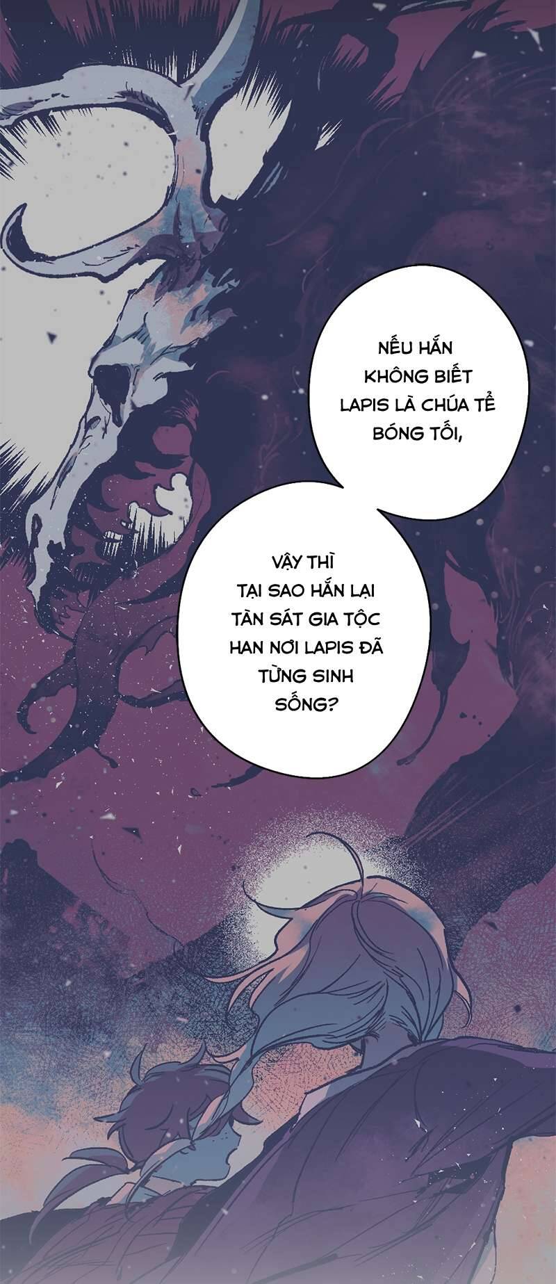 Lời Thú Nhận Của Chúa Tể Bóng Tối Chapter 82 - Trang 2