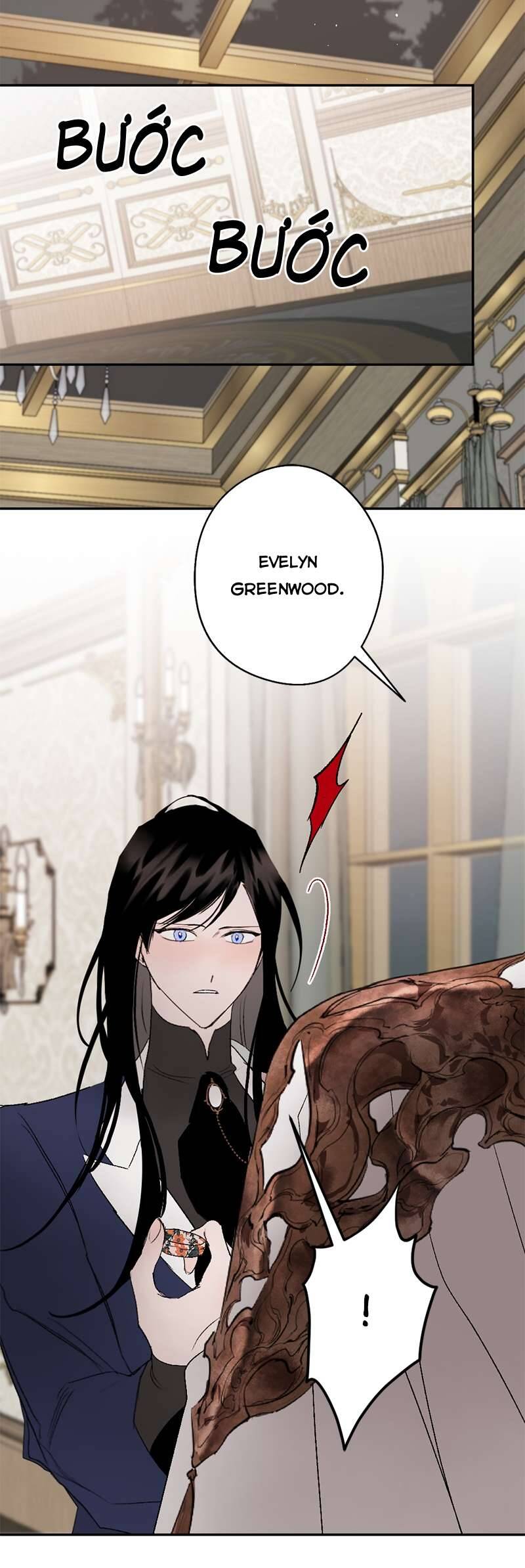 Lời Thú Nhận Của Chúa Tể Bóng Tối Chapter 82 - Trang 2