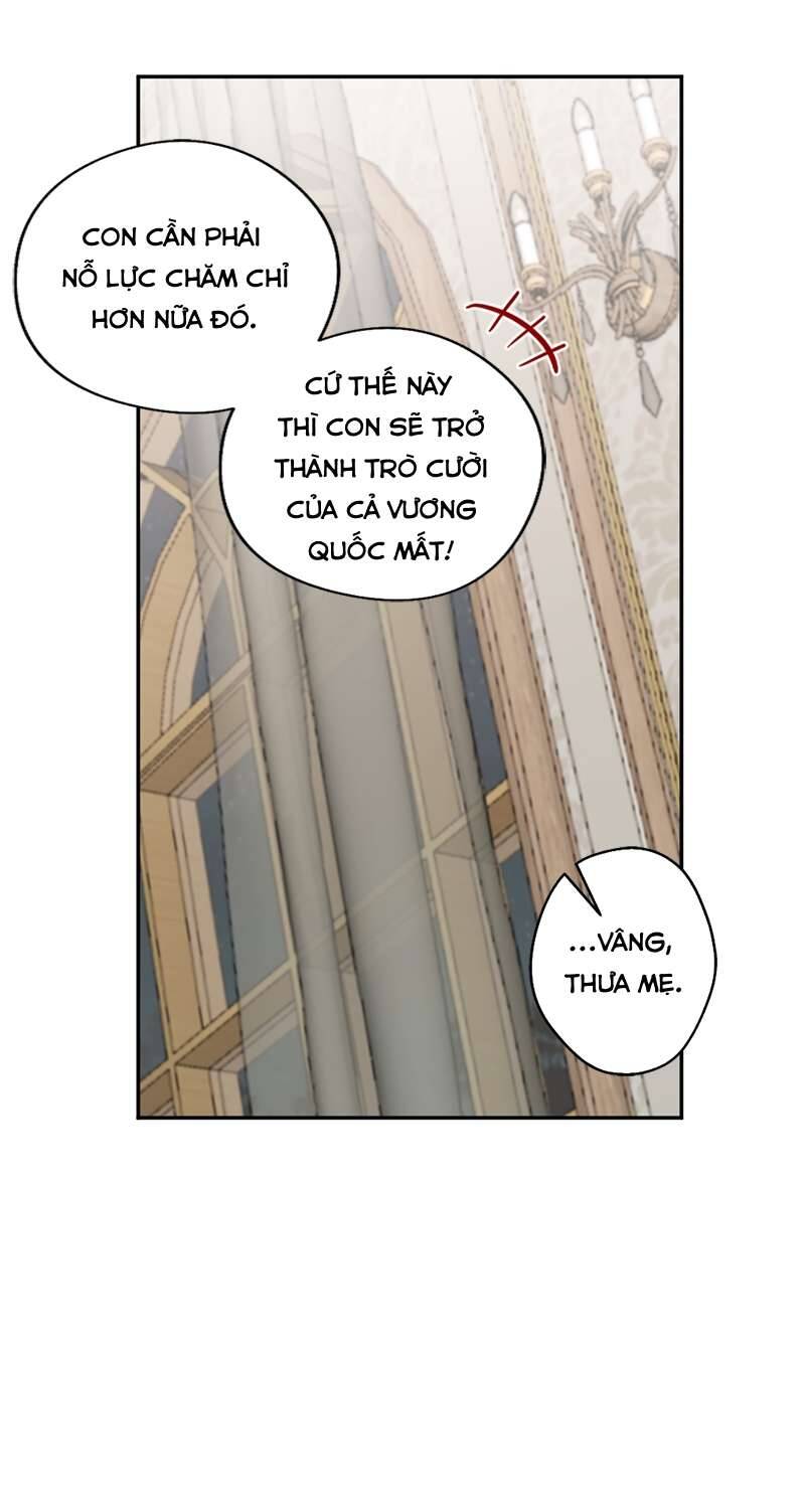 Lời Thú Nhận Của Chúa Tể Bóng Tối Chapter 82 - Trang 2