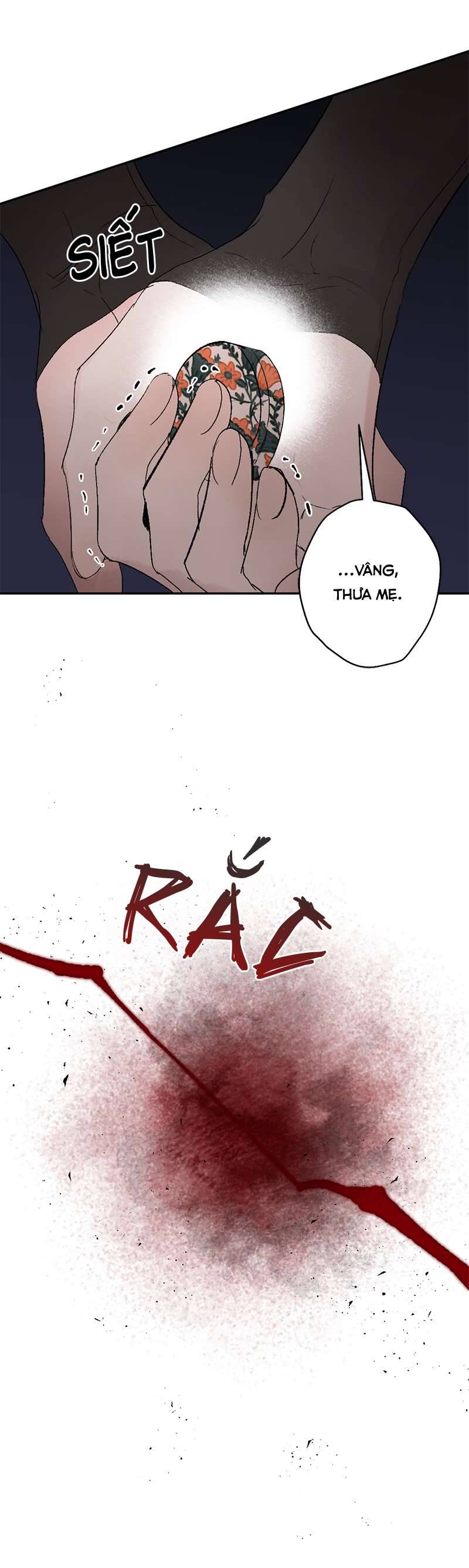 Lời Thú Nhận Của Chúa Tể Bóng Tối Chapter 82 - Trang 2