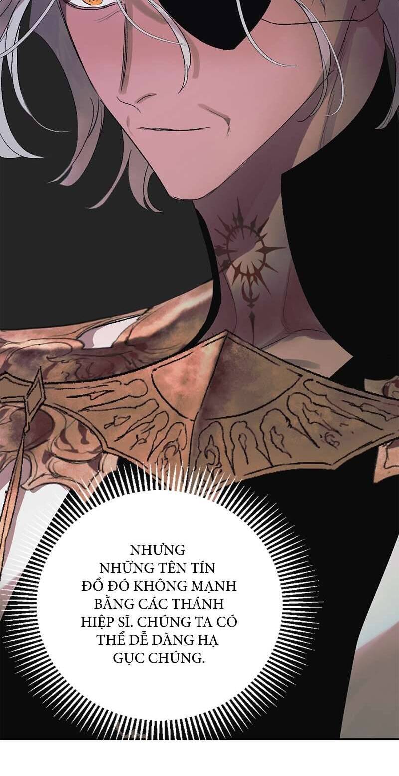 Lời Thú Nhận Của Chúa Tể Bóng Tối Chapter 82 - Trang 2