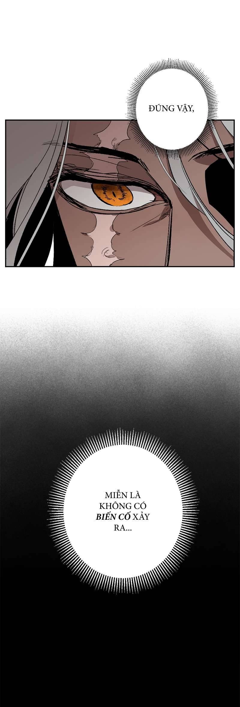 Lời Thú Nhận Của Chúa Tể Bóng Tối Chapter 82 - Trang 2