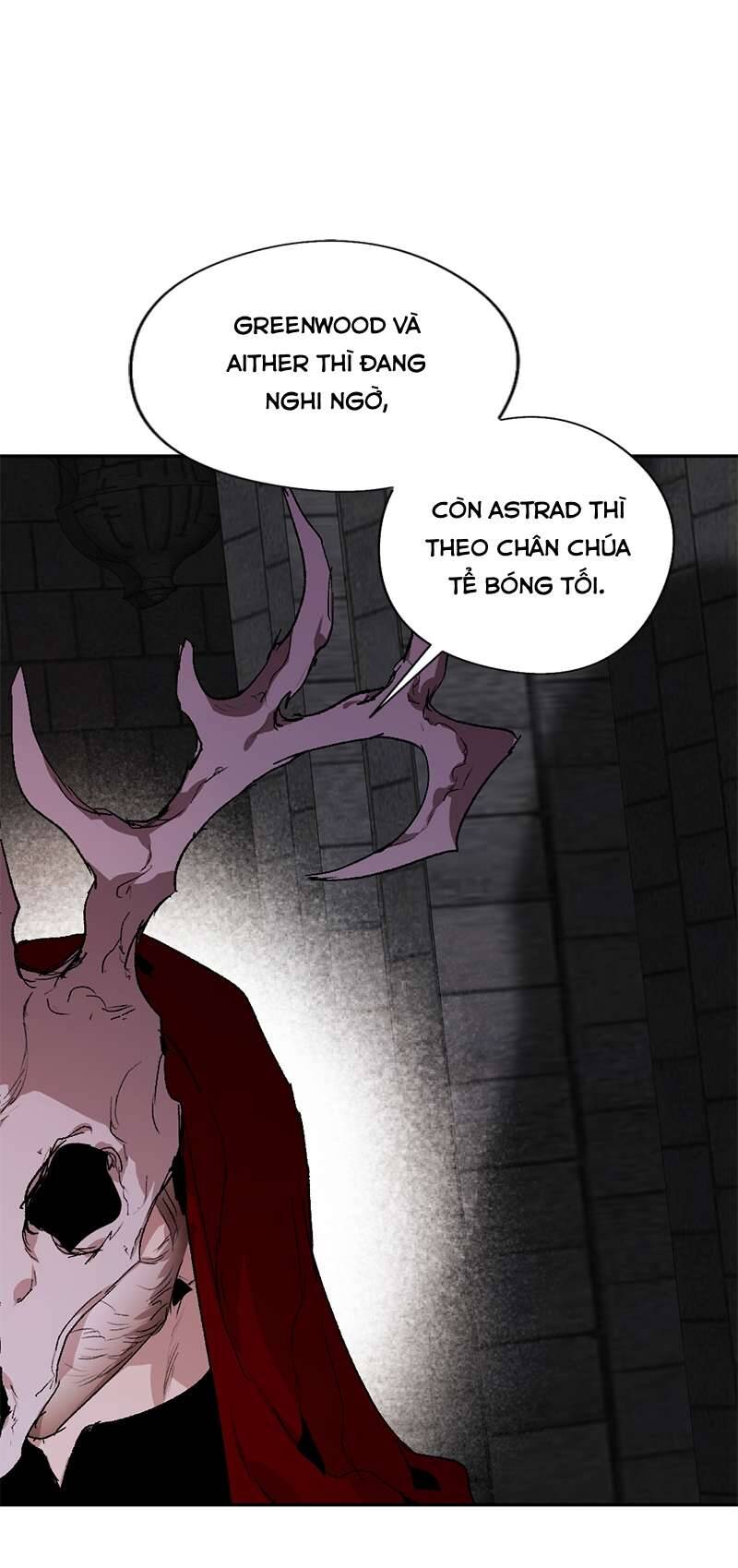 Lời Thú Nhận Của Chúa Tể Bóng Tối Chapter 82 - Trang 2