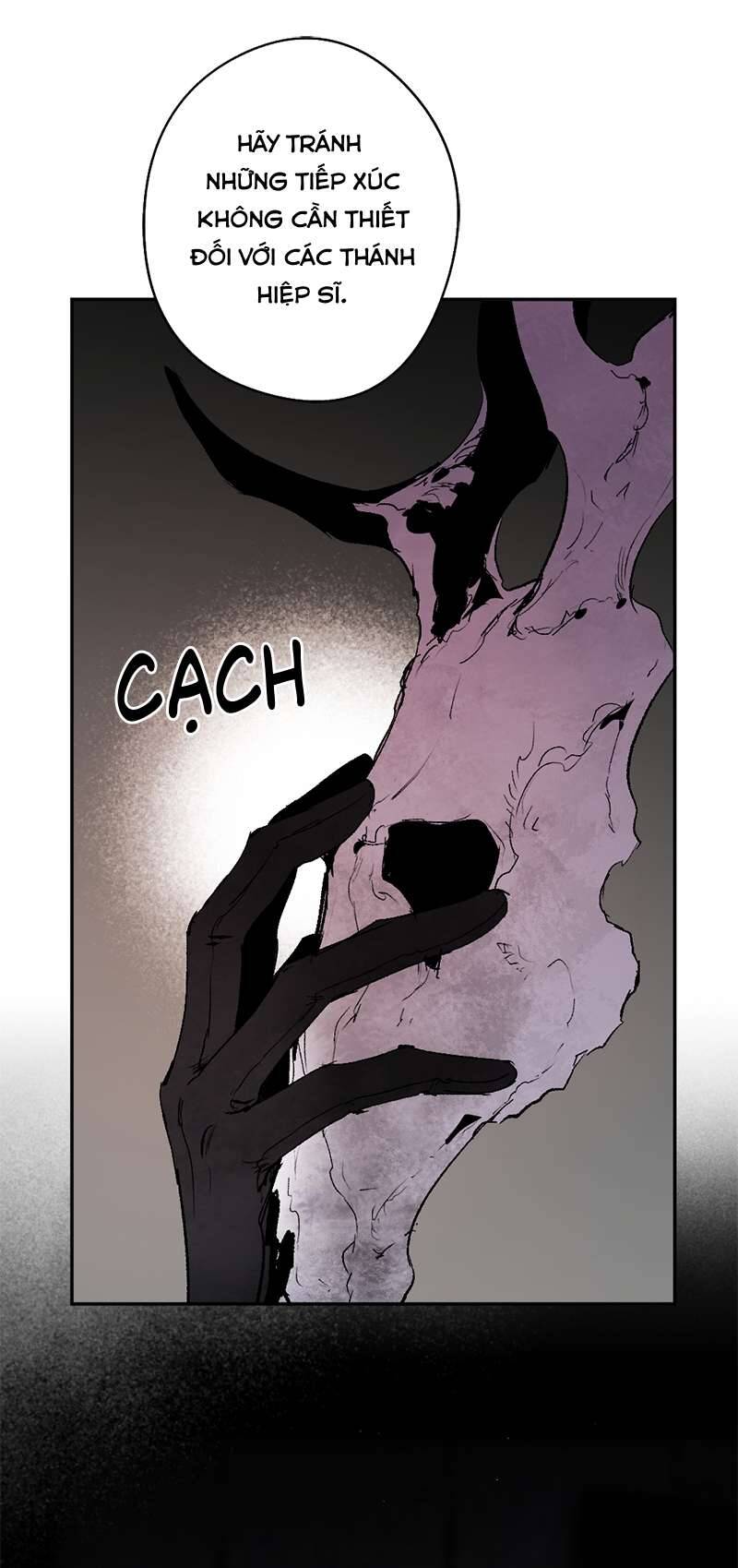 Lời Thú Nhận Của Chúa Tể Bóng Tối Chapter 82 - Trang 2