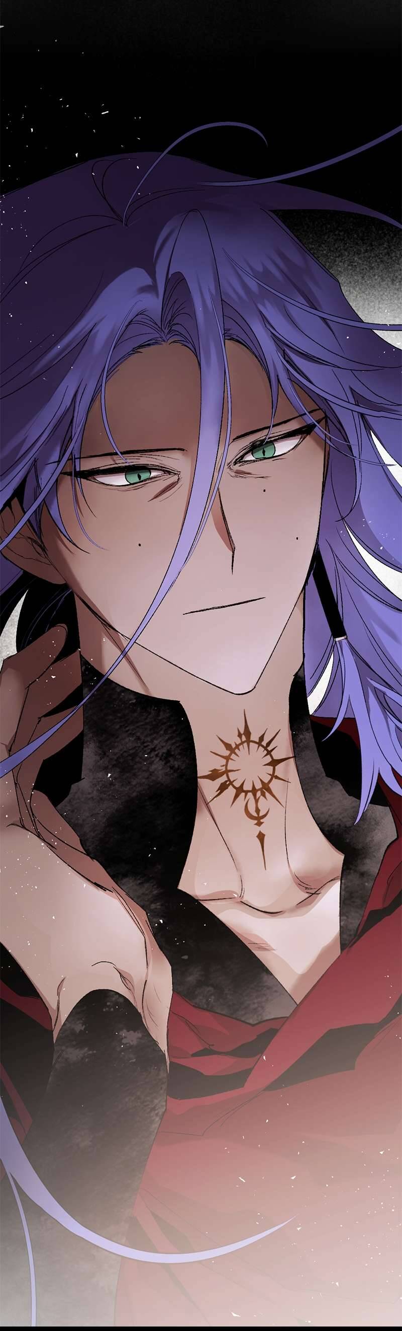 Lời Thú Nhận Của Chúa Tể Bóng Tối Chapter 82 - Trang 2