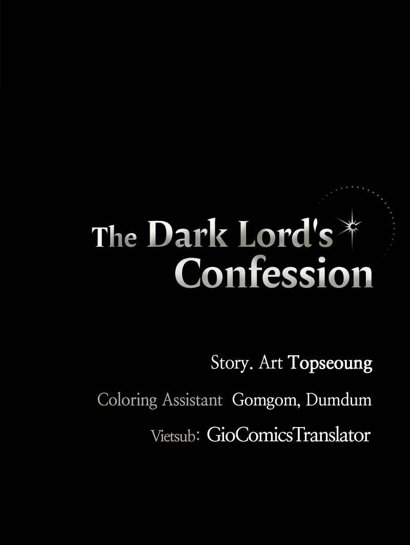 Lời Thú Nhận Của Chúa Tể Bóng Tối Chapter 82 - Trang 2