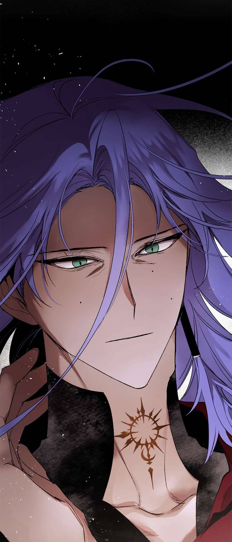 Lời Thú Nhận Của Chúa Tể Bóng Tối Chapter 83 - Trang 2