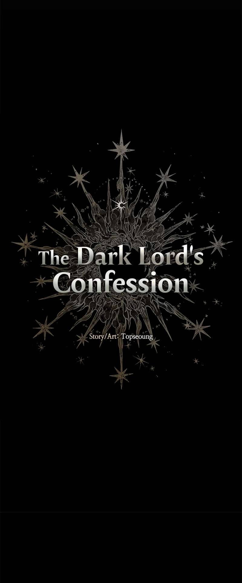 Lời Thú Nhận Của Chúa Tể Bóng Tối Chapter 83 - Trang 2