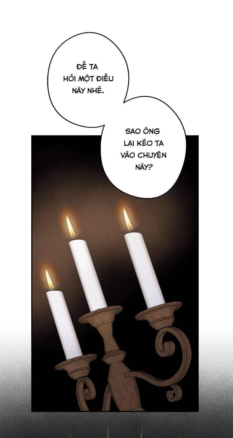 Lời Thú Nhận Của Chúa Tể Bóng Tối Chapter 83 - Trang 2