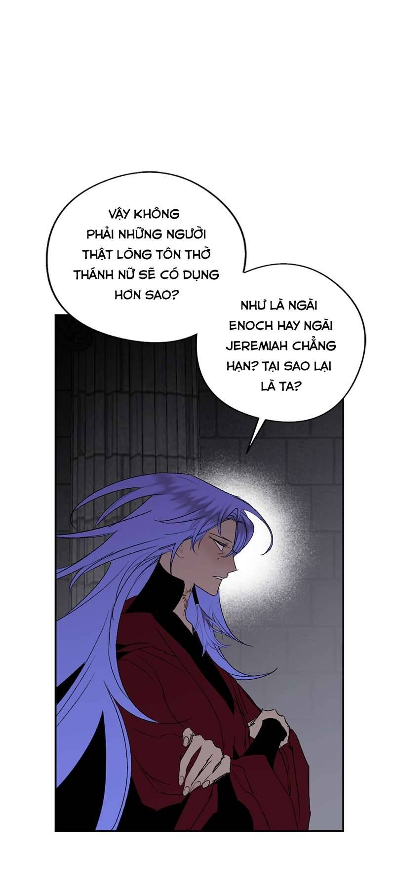 Lời Thú Nhận Của Chúa Tể Bóng Tối Chapter 83 - Trang 2