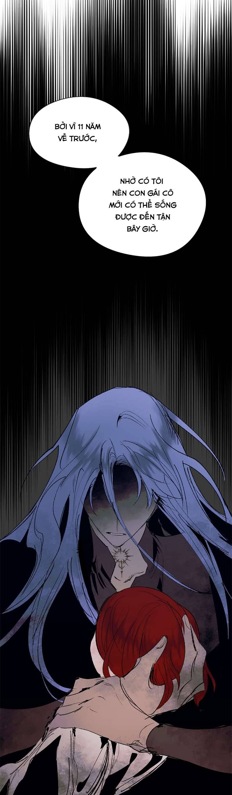 Lời Thú Nhận Của Chúa Tể Bóng Tối Chapter 83 - Trang 2