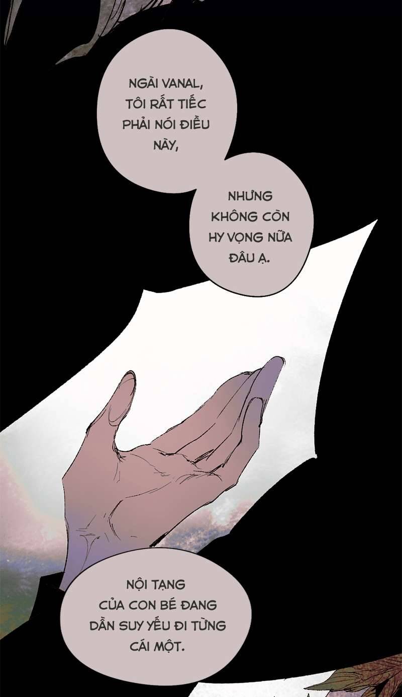 Lời Thú Nhận Của Chúa Tể Bóng Tối Chapter 83 - Trang 2