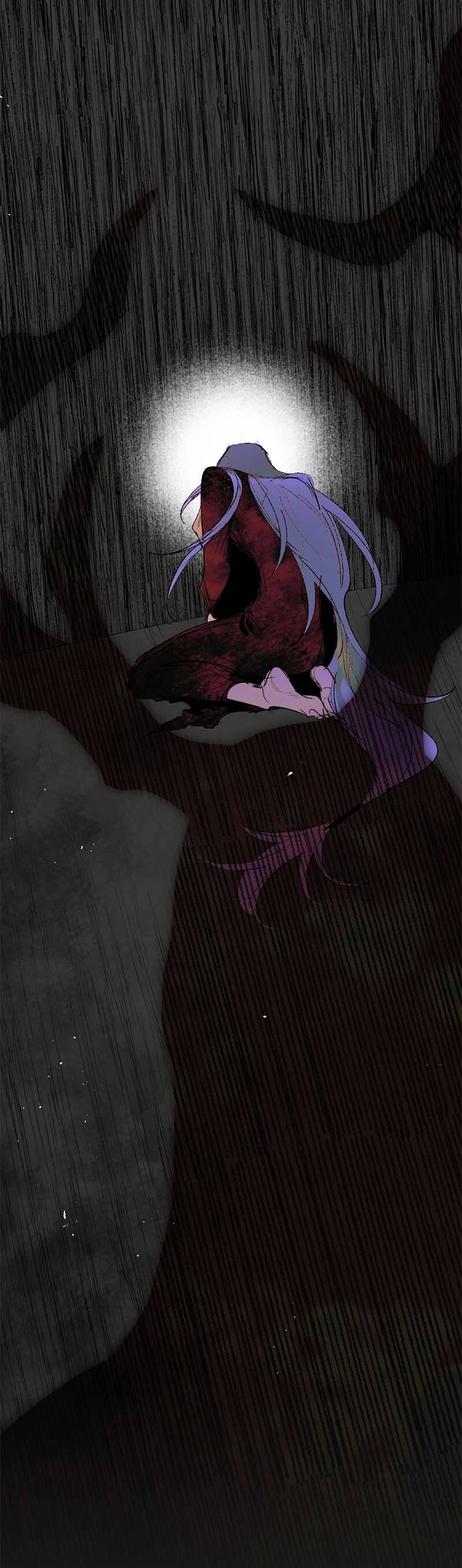 Lời Thú Nhận Của Chúa Tể Bóng Tối Chapter 83 - Trang 2