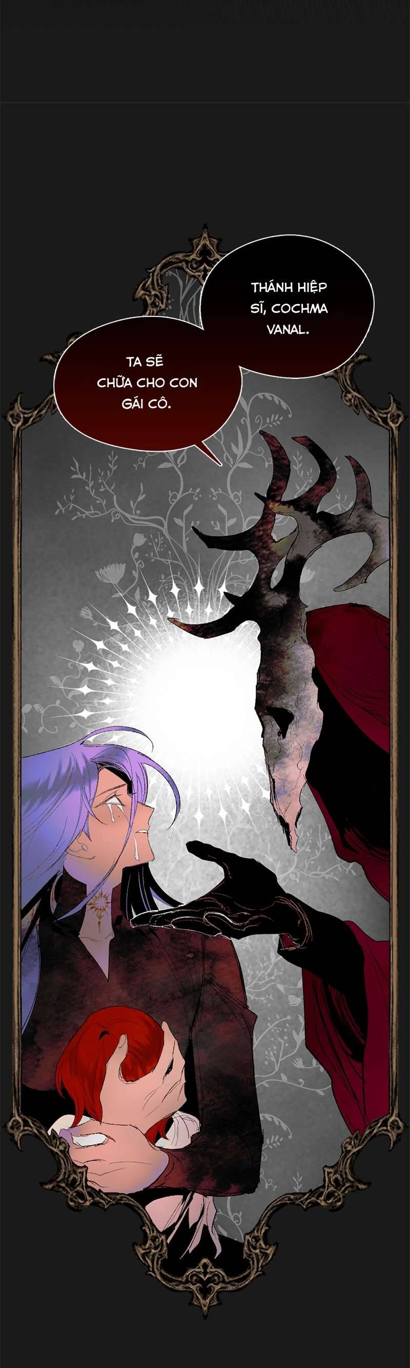 Lời Thú Nhận Của Chúa Tể Bóng Tối Chapter 83 - Trang 2