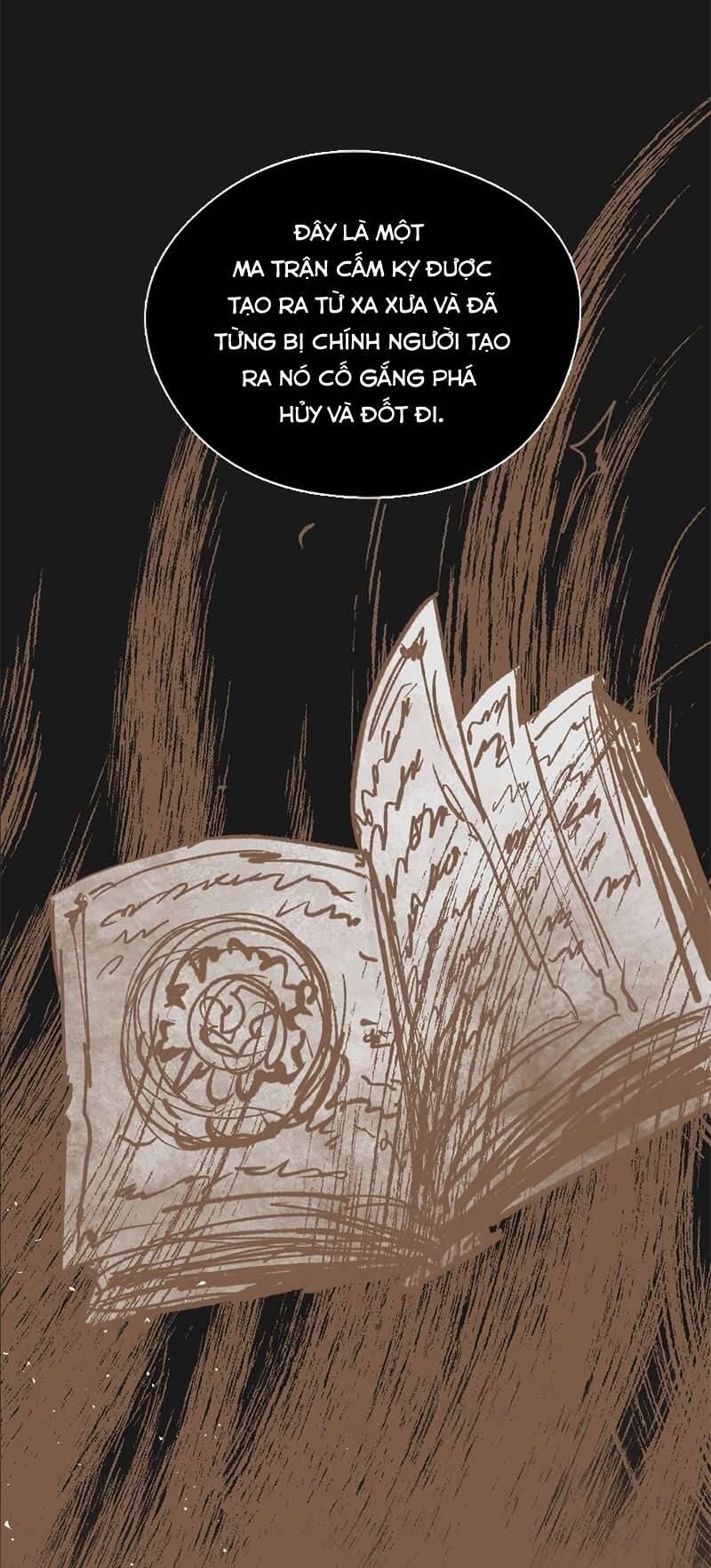 Lời Thú Nhận Của Chúa Tể Bóng Tối Chapter 83 - Trang 2