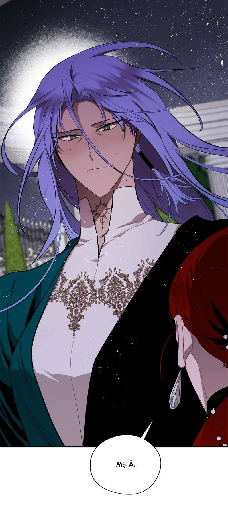 Lời Thú Nhận Của Chúa Tể Bóng Tối Chapter 83 - Trang 2