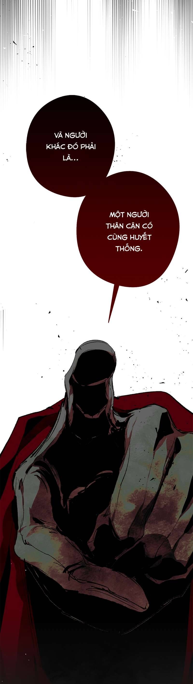 Lời Thú Nhận Của Chúa Tể Bóng Tối Chapter 83 - Trang 2