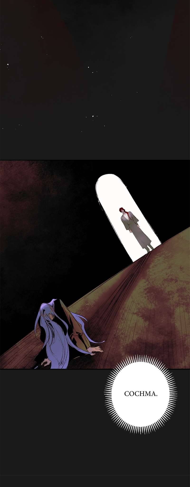 Lời Thú Nhận Của Chúa Tể Bóng Tối Chapter 83 - Trang 2