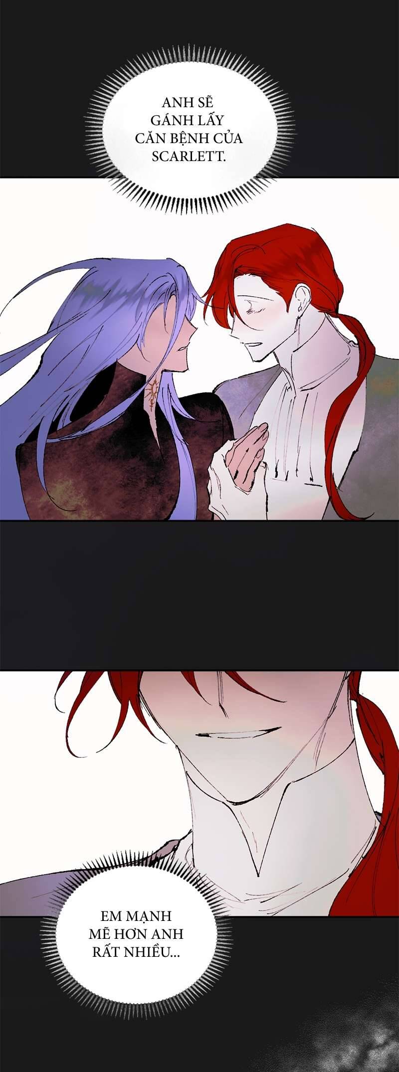 Lời Thú Nhận Của Chúa Tể Bóng Tối Chapter 83 - Trang 2