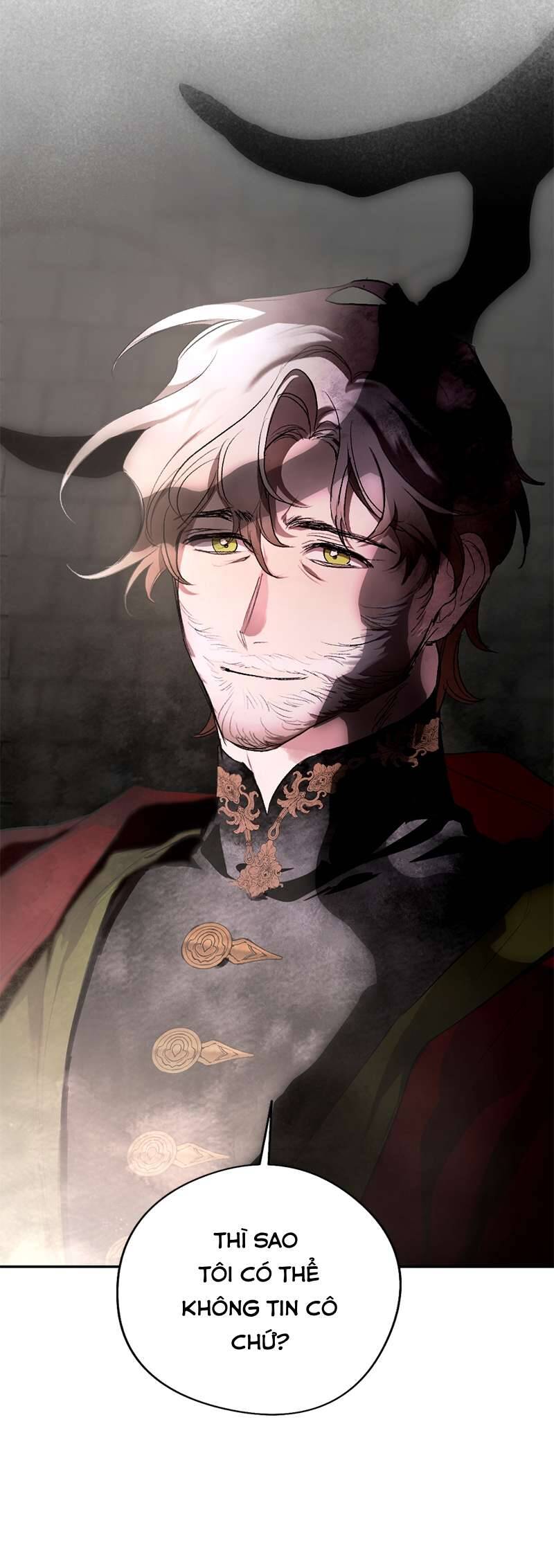 Lời Thú Nhận Của Chúa Tể Bóng Tối Chapter 83 - Trang 2
