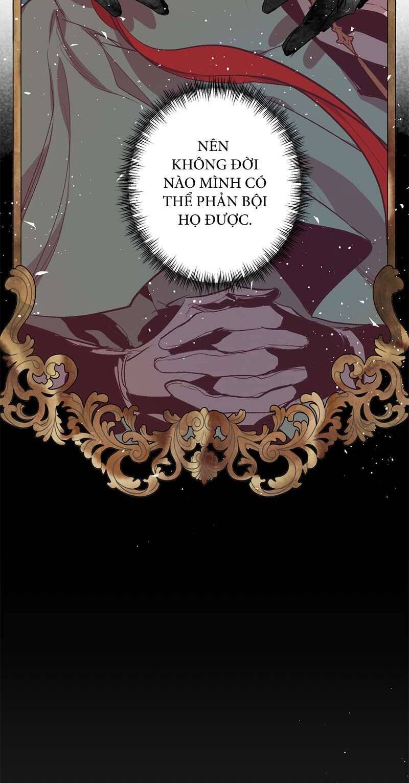 Lời Thú Nhận Của Chúa Tể Bóng Tối Chapter 83 - Trang 2
