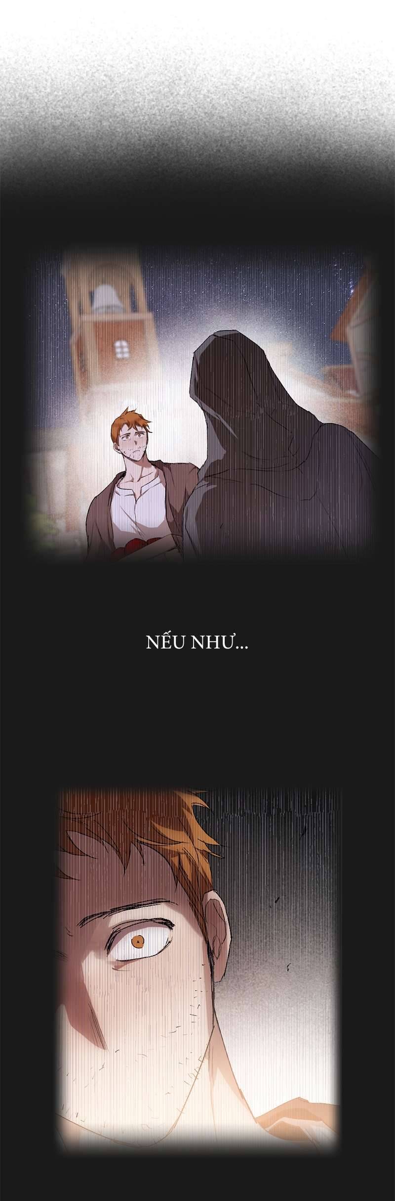 Lời Thú Nhận Của Chúa Tể Bóng Tối Chapter 83 - Trang 2