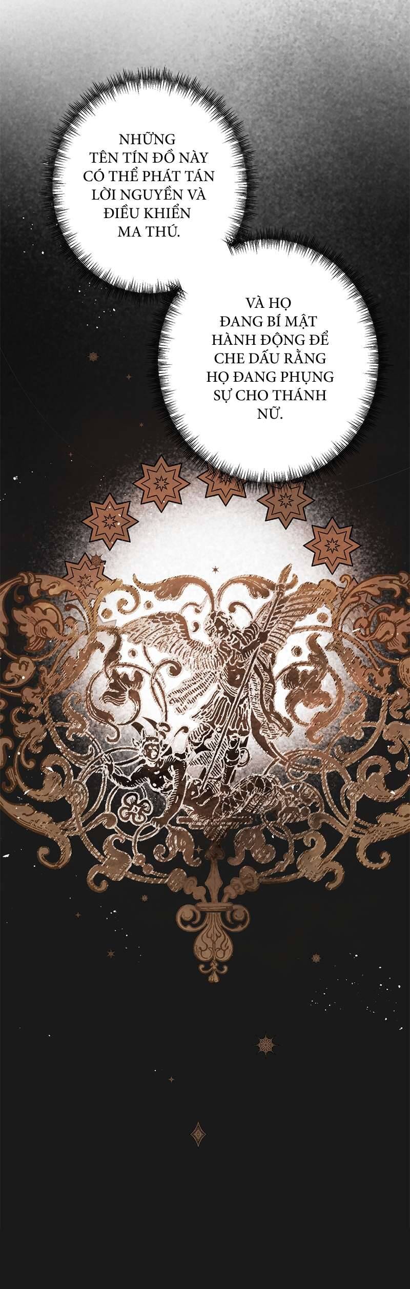 Lời Thú Nhận Của Chúa Tể Bóng Tối Chapter 83 - Trang 2