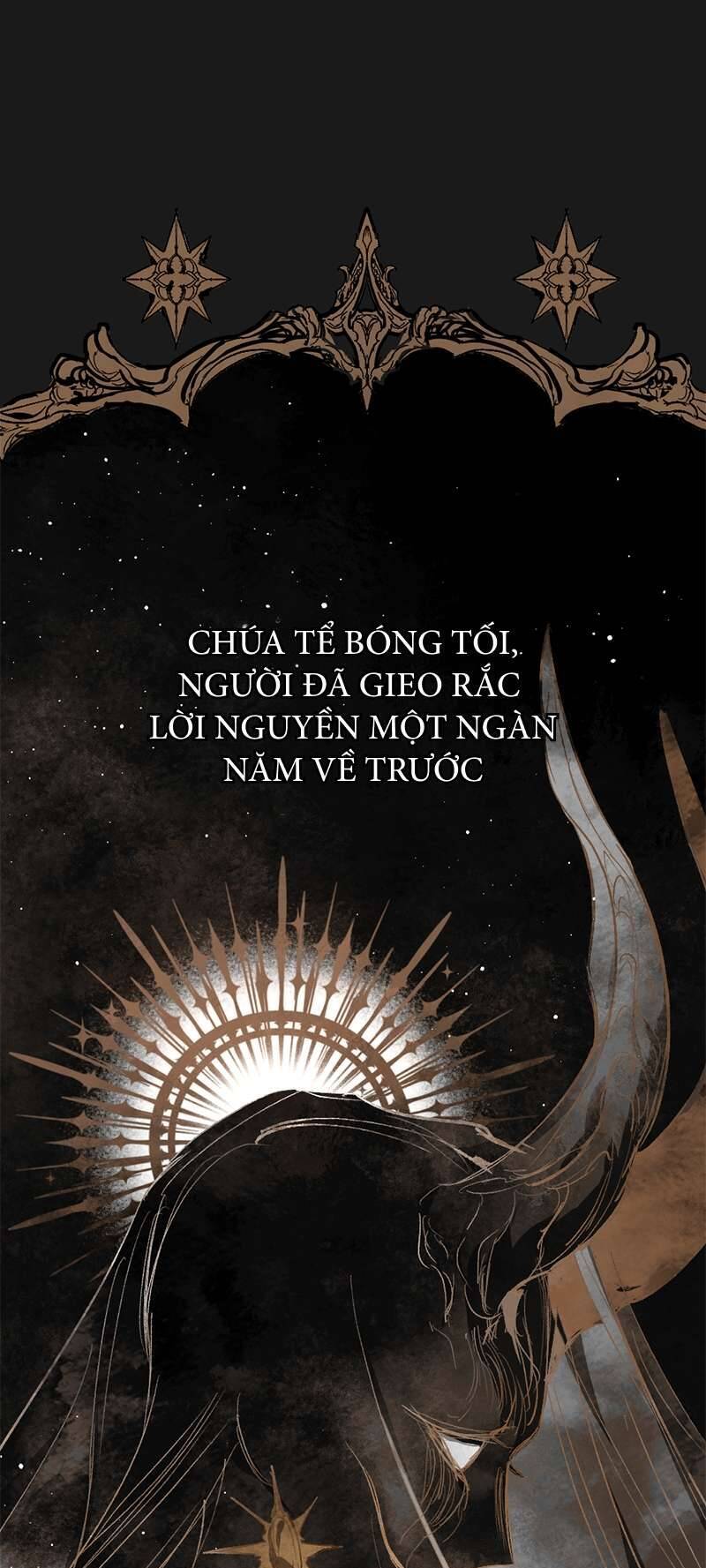 Lời Thú Nhận Của Chúa Tể Bóng Tối Chapter 83 - Trang 2