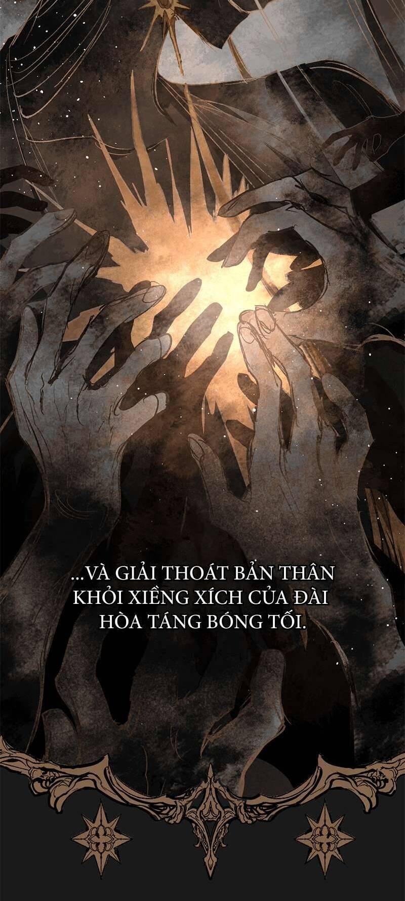 Lời Thú Nhận Của Chúa Tể Bóng Tối Chapter 83 - Trang 2