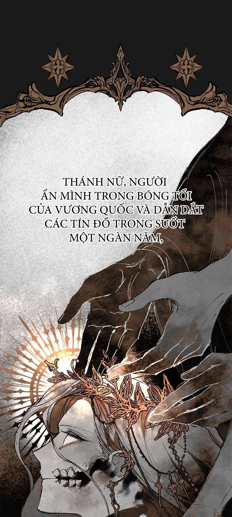 Lời Thú Nhận Của Chúa Tể Bóng Tối Chapter 83 - Trang 2