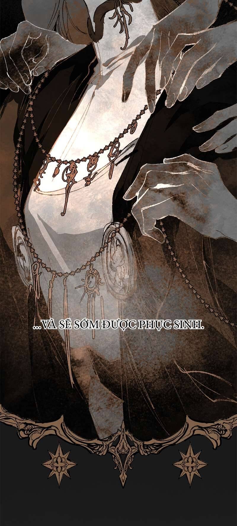 Lời Thú Nhận Của Chúa Tể Bóng Tối Chapter 83 - Trang 2