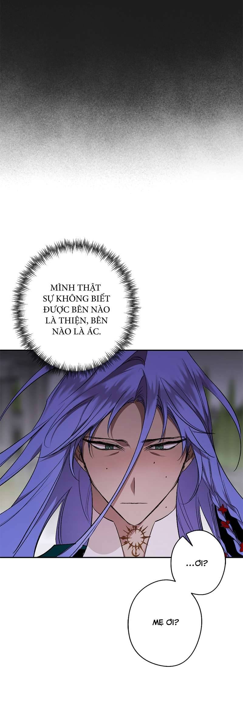 Lời Thú Nhận Của Chúa Tể Bóng Tối Chapter 83 - Trang 2