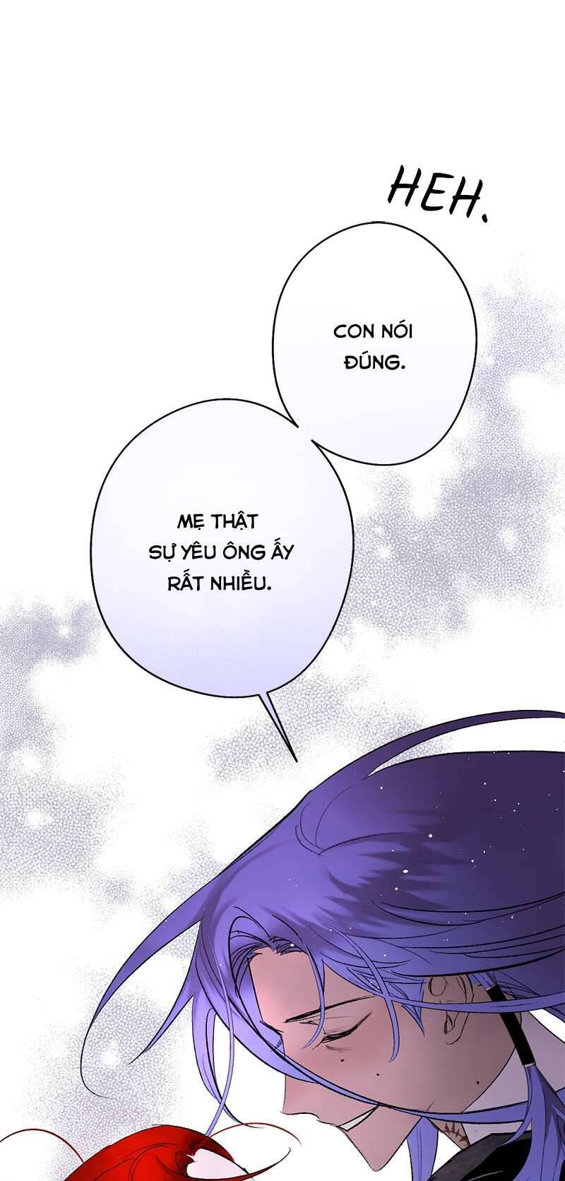 Lời Thú Nhận Của Chúa Tể Bóng Tối Chapter 83 - Trang 2