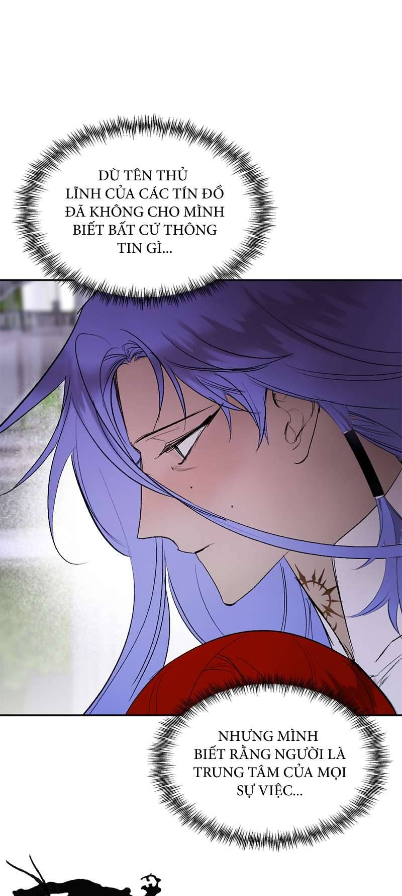 Lời Thú Nhận Của Chúa Tể Bóng Tối Chapter 83 - Trang 2