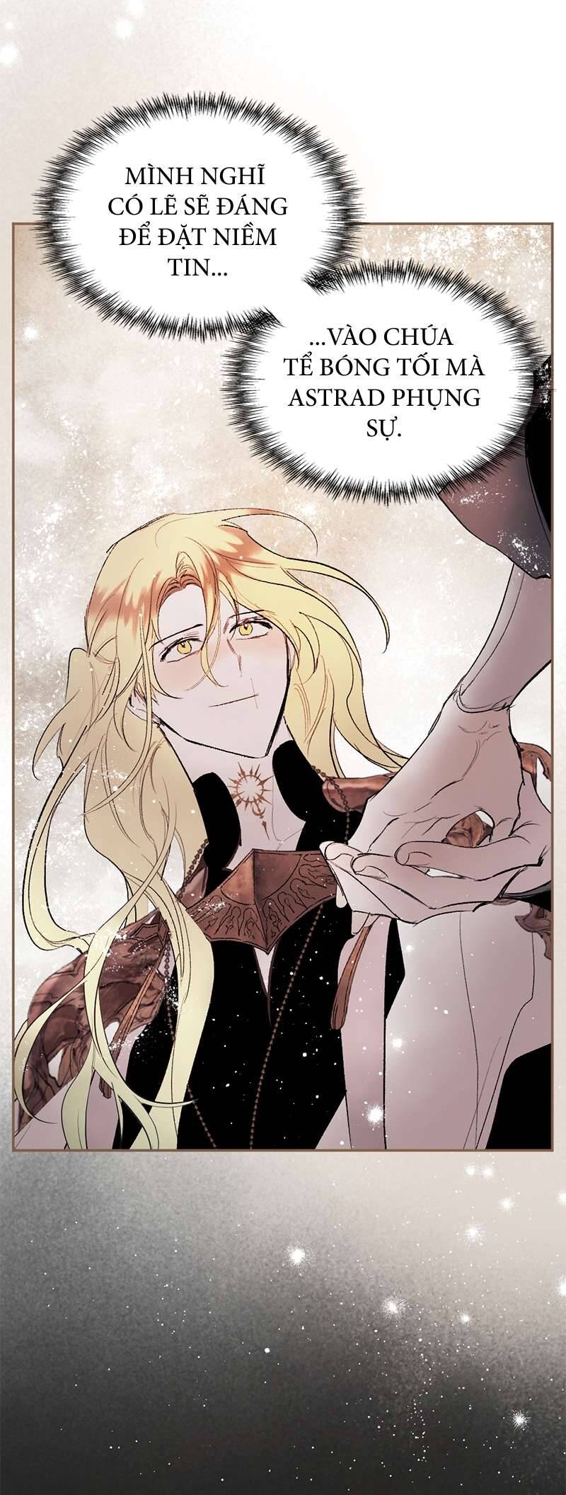 Lời Thú Nhận Của Chúa Tể Bóng Tối Chapter 83 - Trang 2