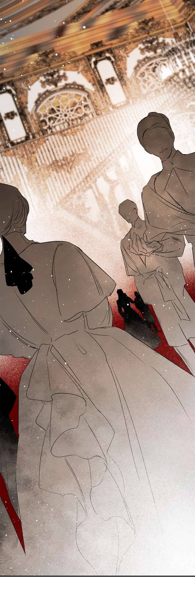 Lời Thú Nhận Của Chúa Tể Bóng Tối Chapter 83 - Trang 2