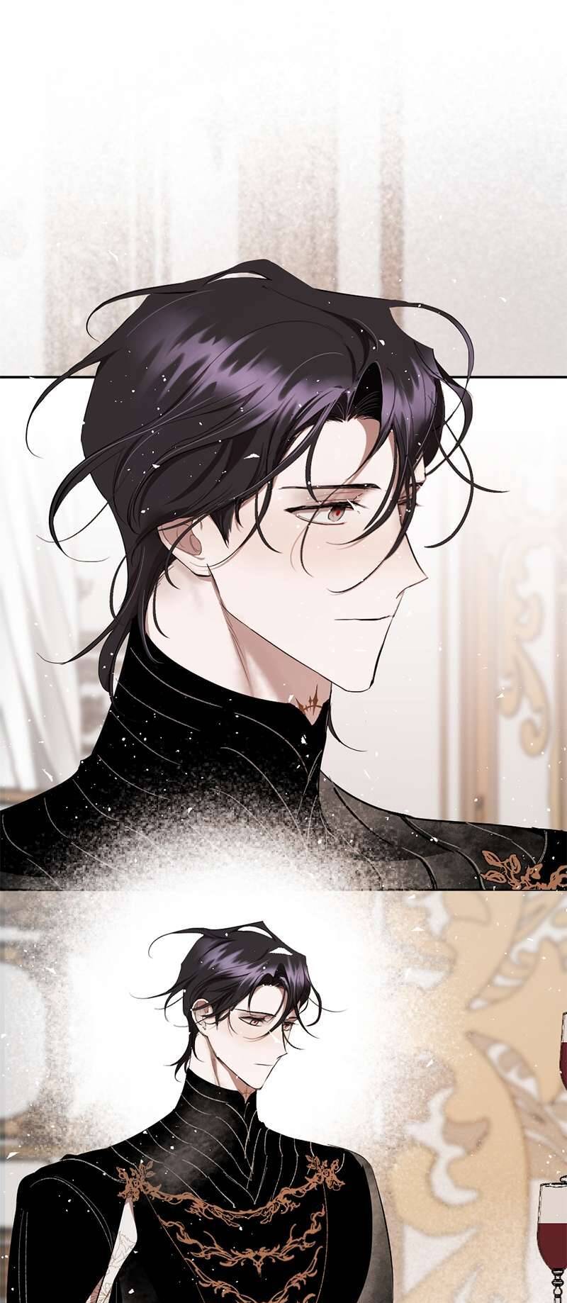 Lời Thú Nhận Của Chúa Tể Bóng Tối Chapter 83 - Trang 2