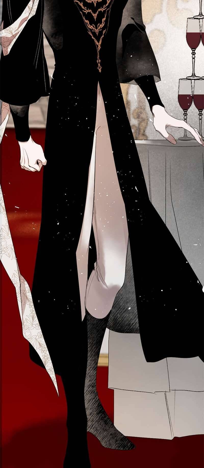 Lời Thú Nhận Của Chúa Tể Bóng Tối Chapter 83 - Trang 2