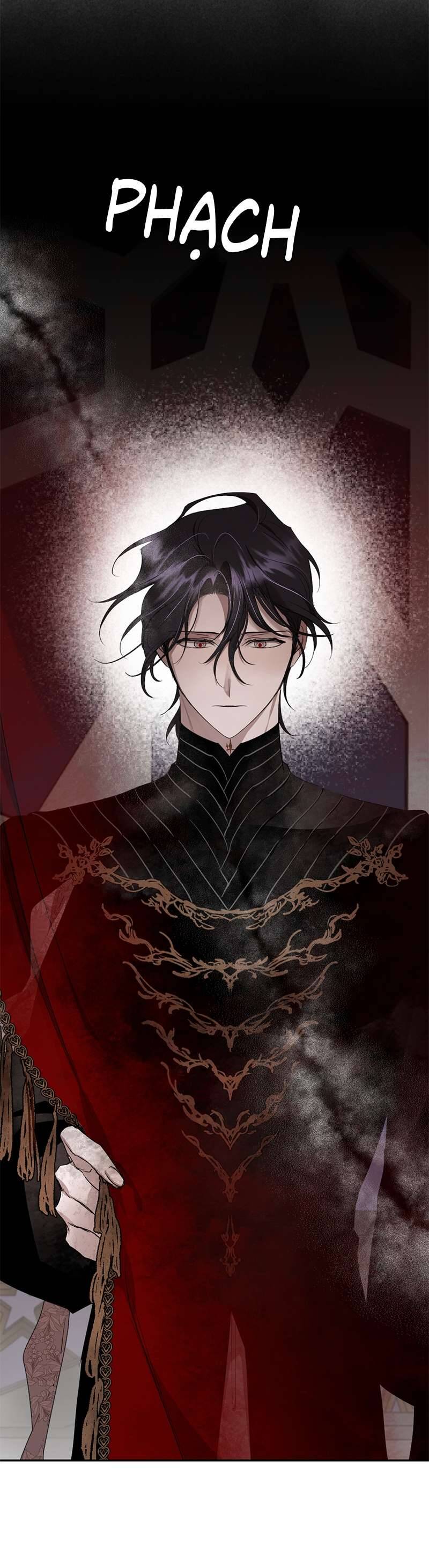 Lời Thú Nhận Của Chúa Tể Bóng Tối Chapter 83 - Trang 2