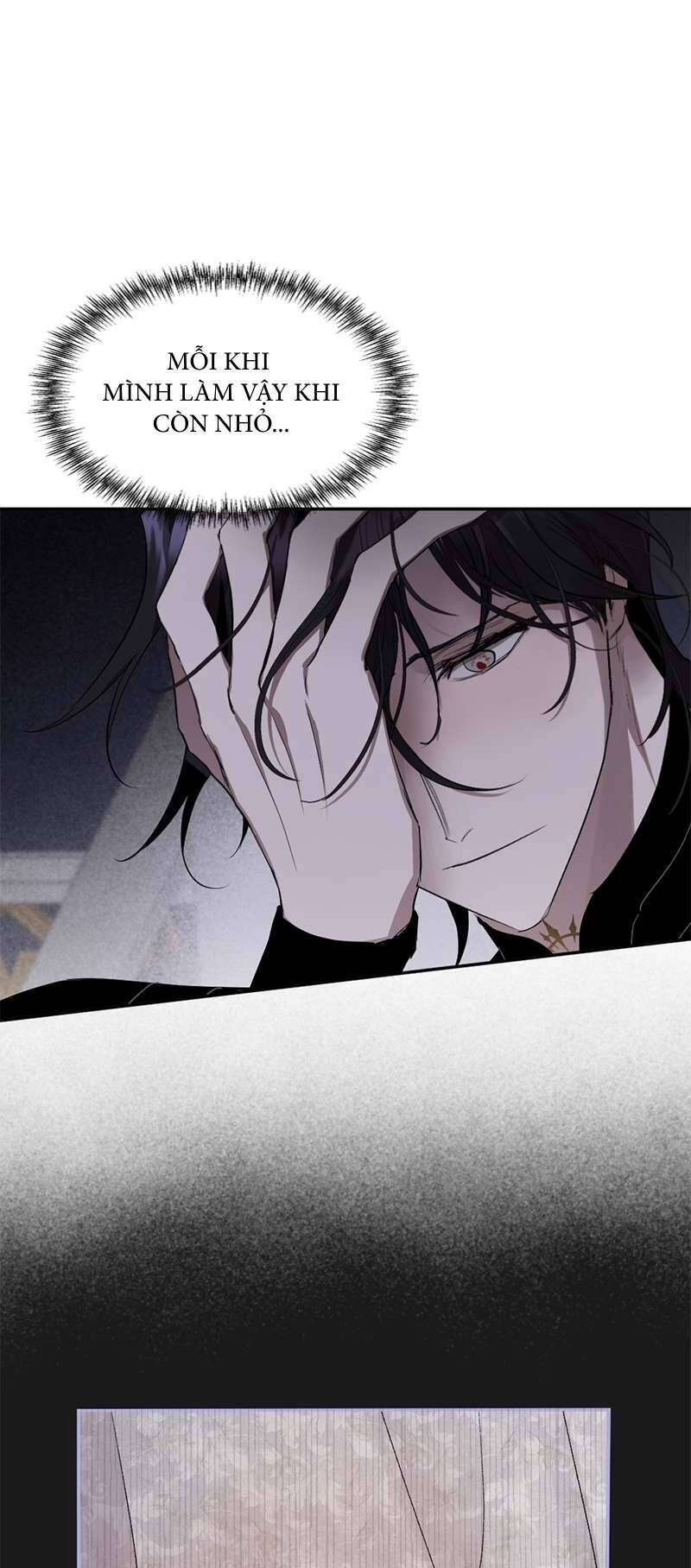 Lời Thú Nhận Của Chúa Tể Bóng Tối Chapter 83 - Trang 2