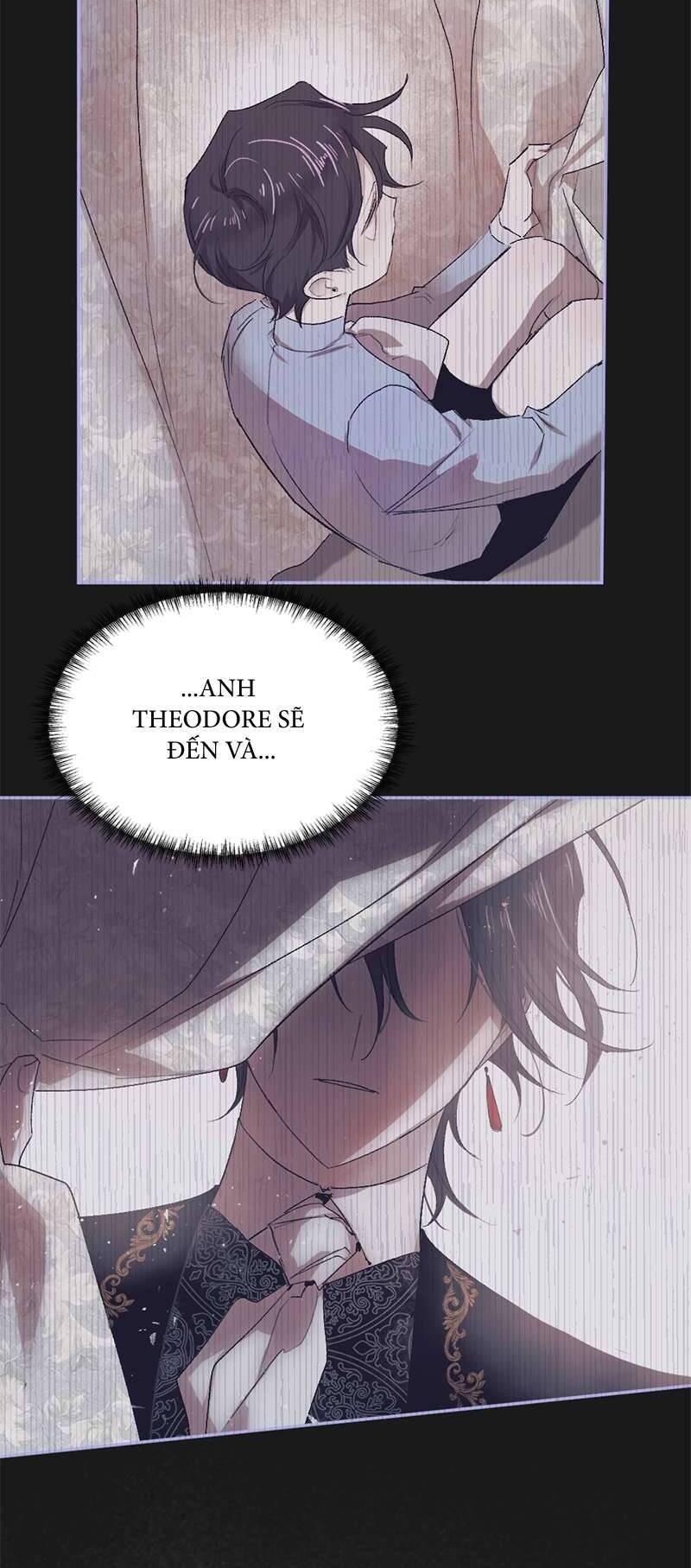 Lời Thú Nhận Của Chúa Tể Bóng Tối Chapter 83 - Trang 2