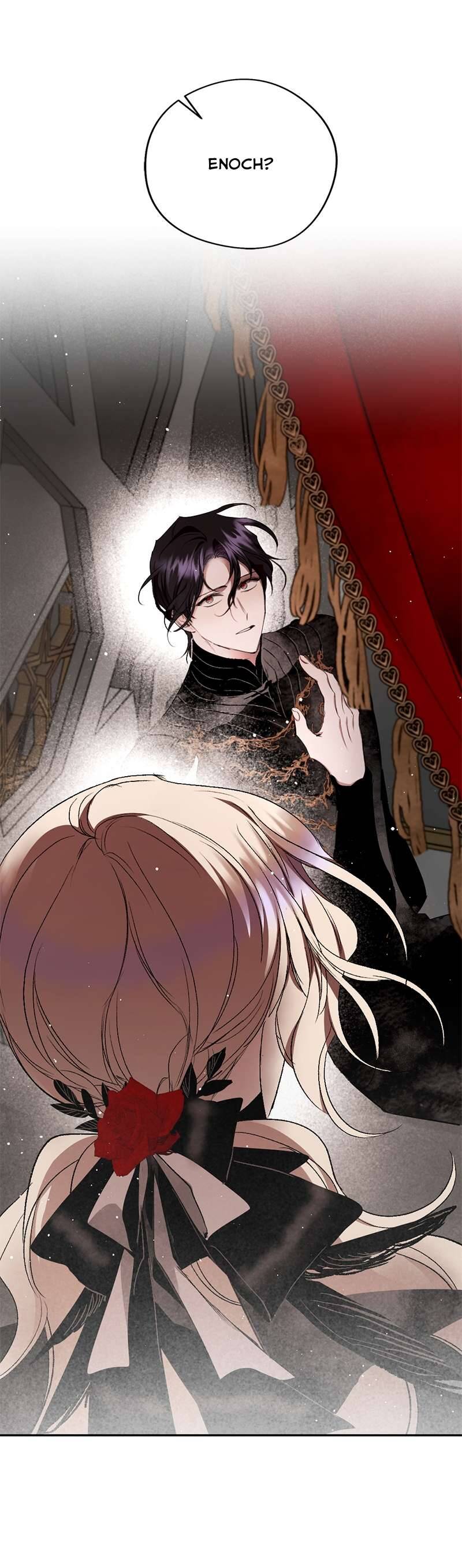 Lời Thú Nhận Của Chúa Tể Bóng Tối Chapter 83 - Trang 2