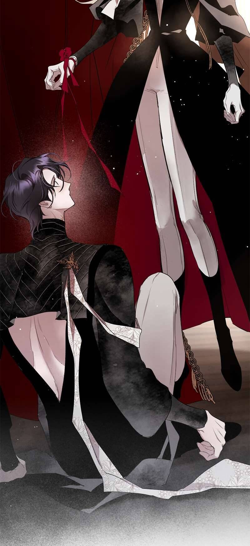 Lời Thú Nhận Của Chúa Tể Bóng Tối Chapter 83 - Trang 2