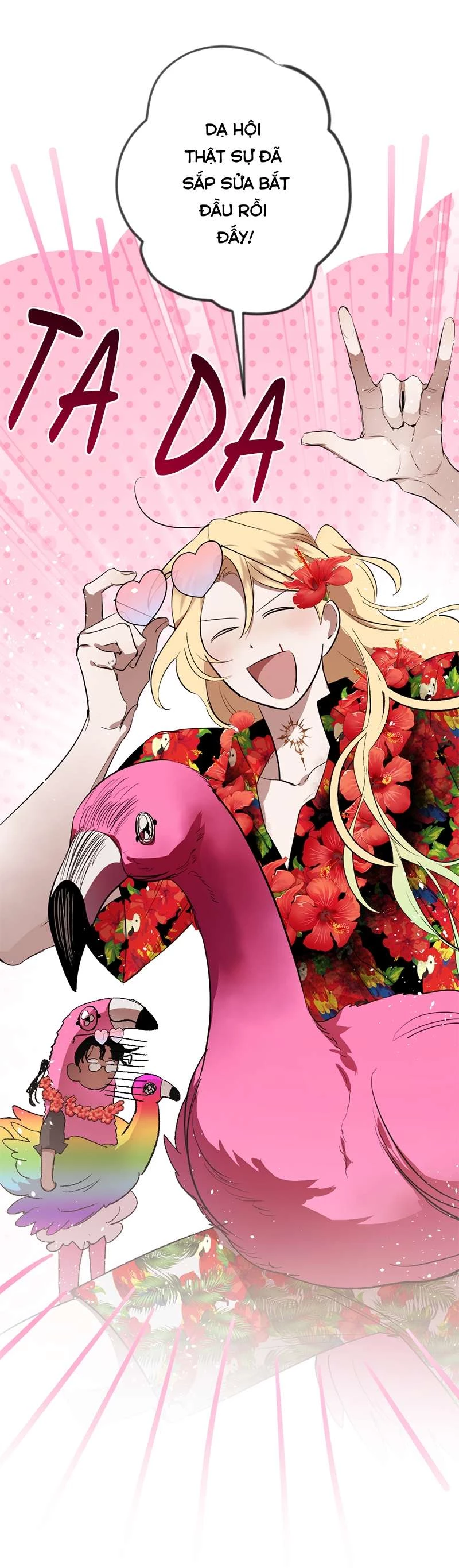 Lời Thú Nhận Của Chúa Tể Bóng Tối Chapter 84 - Trang 2