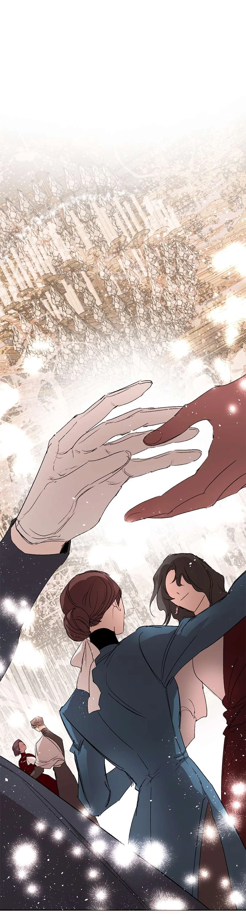 Lời Thú Nhận Của Chúa Tể Bóng Tối Chapter 84 - Trang 2