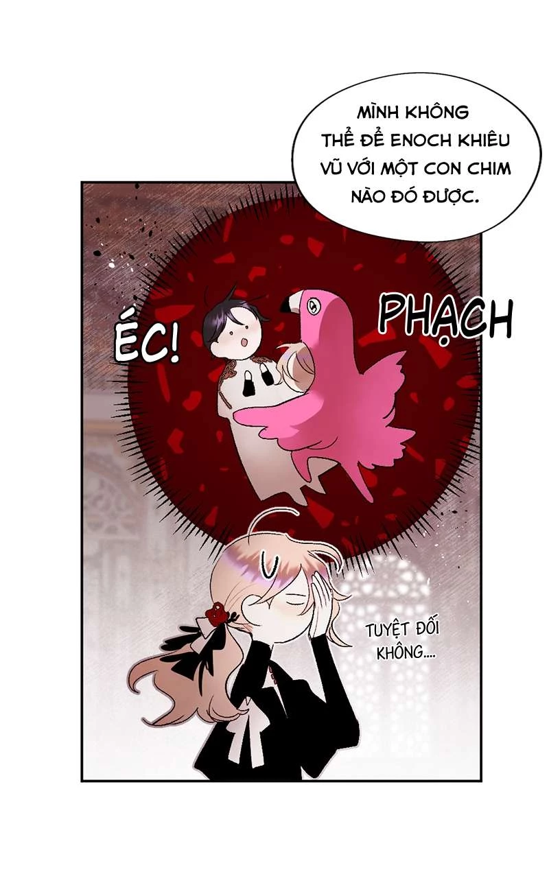 Lời Thú Nhận Của Chúa Tể Bóng Tối Chapter 84 - Trang 2