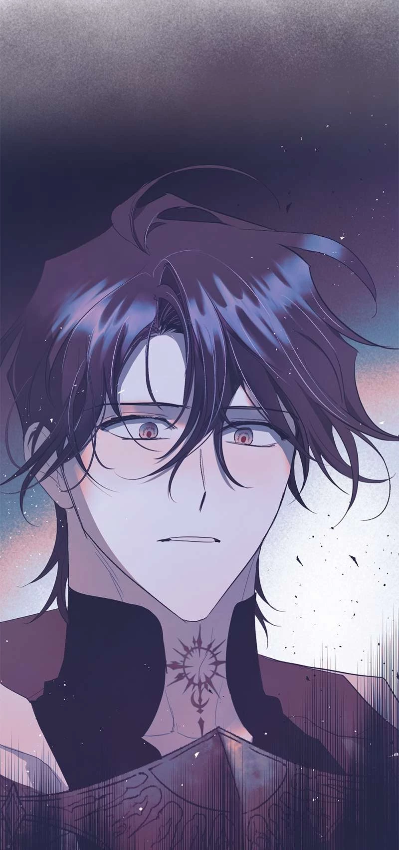 Lời Thú Nhận Của Chúa Tể Bóng Tối Chapter 84 - Trang 2