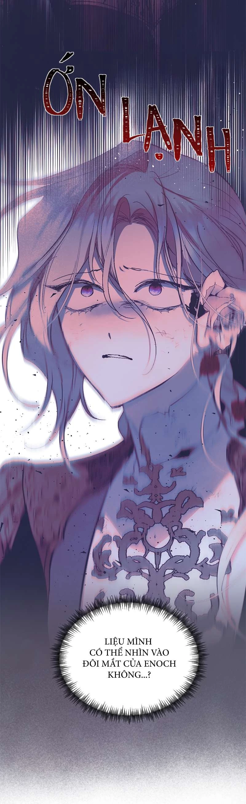 Lời Thú Nhận Của Chúa Tể Bóng Tối Chapter 84 - Trang 2